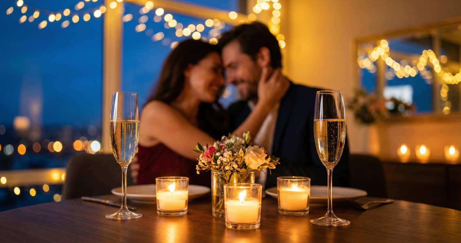 Illustration with tips for tracking and planning anniversaries