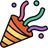 Party Popper